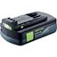 Immagine di Festool Batteria BP 18 Li 3,0 C 