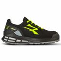 Immagine di Scarpe basse U-Power ELVIS ESD S1P SRC taglia 43 