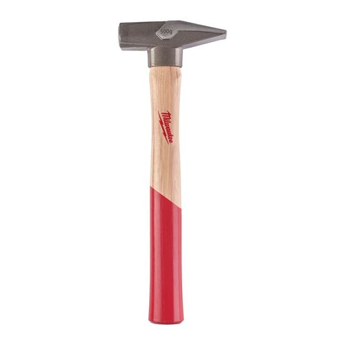 Immagine di martelli manico legno tedesco gr. 500                                                                                            