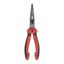 Immagine di pinze becchi lunghi milwaukee mm. 205 - 45° becchi piegati 45°                                                                                           
