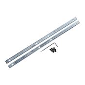 Immagine di connettori x guide parallele psa/2 confezione 2 pz                                                                                           