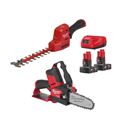 Immagine di Milwaukee M12 FPP2OP2-642 /FHS + FHT20 