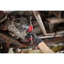 Immagine di cricchetti batteria m12 fhir38lr-0 a testa lunga mm. 19                                                                                           