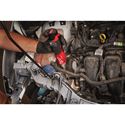 Immagine di cricchetti batteria m12 fhir38lr-0 a testa lunga mm. 19                                                                                           