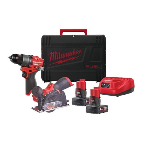 Immagine di Milwaukee M12 FPP2G2-402X /KIT 