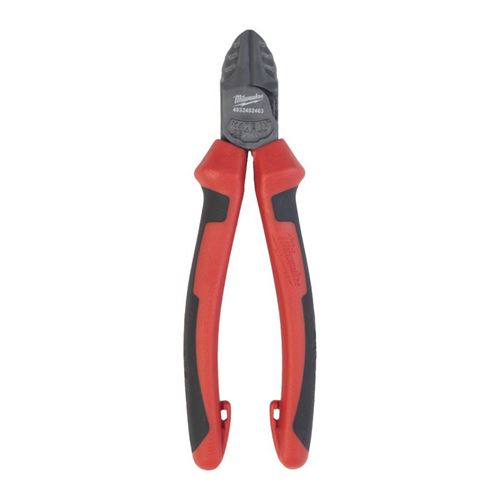 Immagine di tronchesi diagonali milwaukee mm. 160                                                                                            