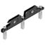 Immagine di Attacco per frontale Expando AVENTOS Hki 24K42E1 nero onice 