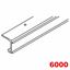 Immagine di Binario scorrimento Hawa Combino 20/35 cm 600 - art. 056.3011.600 