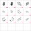 Immagine di Kit ante scorrevoli Hawa Clipo 26 H MS - art. 053.3356.071 