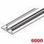 Immagine di Binario guida Hawa Multifold 30 cm 600 - art. 15289 