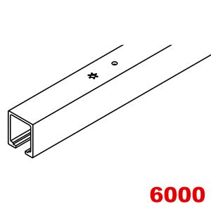 Immagine di Binario scorrimento Hawa Junior 80/100 cm 600 - art. 20004 