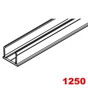 Immagine di Profilo copertura Hawa Junior 80 cm 125 - art. 21280 