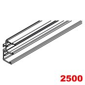 Immagine di Binario scorrimento doppio Hawa Combino 65 cm 250 - art. 055.3142.250 