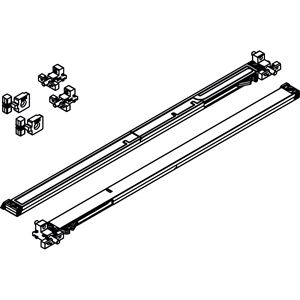 Immagine di Soft Close Hawa Combino 50 H MS/FS - art. 055.3215.071 