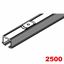 Immagine di Binario scorrimento Hawa Clipo 26/36 cm 250 - art. 053.3327.250 