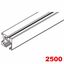 Immagine di Binario combinato singolo Hawa Regal C 26 cm 250 - art. 040.3155.250 