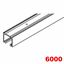 Immagine di Binario scorrimento Hawa Silentia 150 cm 600 - art. 10096 