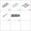 Immagine di Kit porte scorrevoli Hawa Puro 150 - art. 21111 