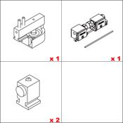 Immagine di Accessori Hawa - art. 25147 