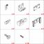 Immagine di Kit ante scorrevoli Hawa Regal A 40 H FS - art. 056.3190.071 