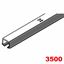 Immagine di Binario scorrimento Hawa Clipo 26/36 cm 350 - art. 053.3325.350 