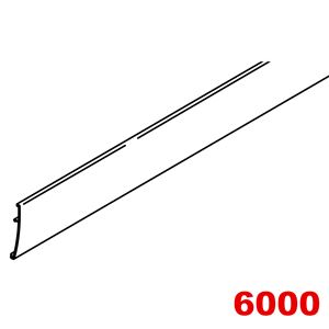 Immagine di Profilo copertura frontale Hawa Junior/Porta cm 600 - art. 057.3039.600 