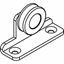 Immagine di Accessori Hawa - art. 055.3004.171 