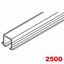 Immagine di Binario scorrimento Hawa Clipo 16 cm 250 - art. 053.3229.250 