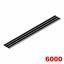 Immagine di Binario scorrimento triplo Hawa Divido 80 cm 600 - art. 042.3082.600 