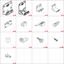 Immagine di Kit ante scorrevoli Hawa Combino 35 H FS 3 doors - art. 056.3182.074 