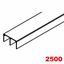 Immagine di Binario guida doppio Hawa Divido 80 cm 250 - art. 042.3011.250 