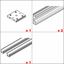 Immagine di Kit binari Hawa Aperto 40 F IS cm 350 - art. 18251 