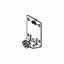 Immagine di Accessori Hawa - art. 055.3004.175 