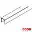 Immagine di Binario guida Hawa Divido 80 cm 600 - art. 042.3049.600 