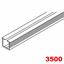 Immagine di Binario scorrimento Hawa Regal A 40 cm 350 - art. 040.3121.350 