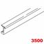 Immagine di Profilo telaio Hawa Regal A/Frontal cm 350 - art. 056.3070.350 