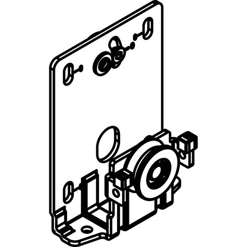 Immagine di Accessori Hawa - art. 055.3147.071 