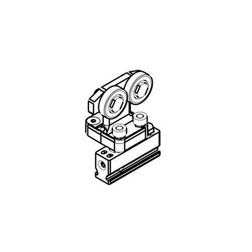 Immagine di Accessori Hawa - art. 13818 