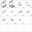 Immagine di Kit ante scorrevoli Hawa Combino 35 H FS 2 doors - art. 056.3182.073 