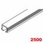 Immagine di Binario scorrimento Hawa Clipo 26/36 cm 250 - art. 053.3324.250 