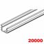 Immagine di Guarnizione portavetro Hawa Divido 100 GR/GRM - art. 042.3079.002 
