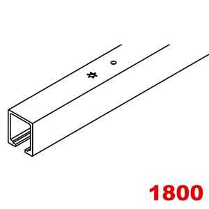 Immagine di Binario scorrimento Hawa Junior 80/100 cm 180 - art. 10191 