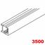 Immagine di Binario scorrimento Hawa Regal B 25 cm 350 - art. 040.3135.350 