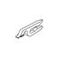 Immagine di Accessori Hawa - art. 055.0204.001 