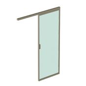 Immagine di Telaio porta scorrevole Universal