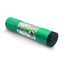 Immagine di sacchi rifiuti tira&chiudi 150l verde/nero rotolo 8 sacchi 60 micron                                                                                           