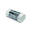 Immagine di sacchi rifiuti maxi volume 500l trasparente rotolo 5 sacchi 35 micron                                                                                           