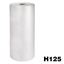 Immagine di pellicole bolle aircap top h cm. 125/200 mt rotoli 200 metri                                                                                           