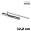 Immagine di portasalviette mistral 1 all. cm. 32.2 lucido estraibili                                                                                           