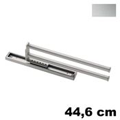 Immagine di portasalviette mistral 2 all. cm. 44.6 natur. estraibili                                                                                           